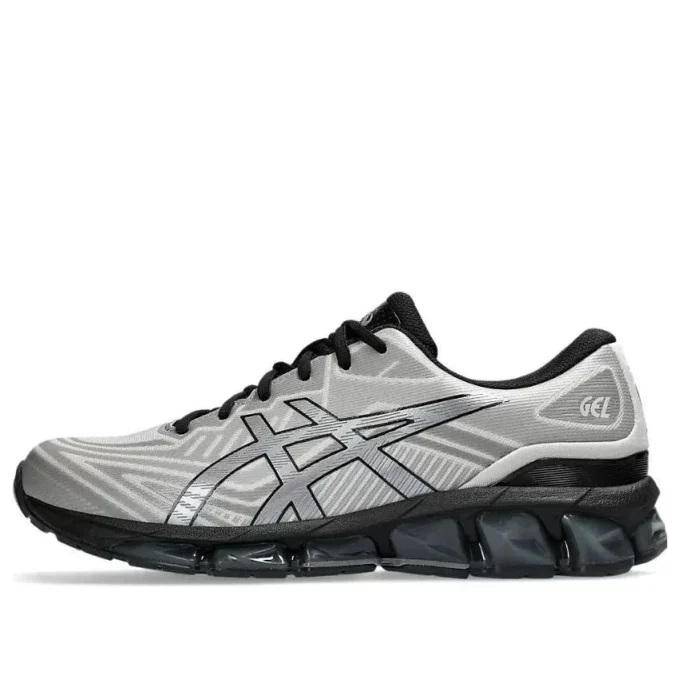 Gel-Quantum 360 7 „Gri Oyster Carbon”