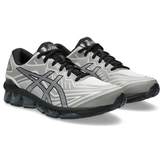 Gel-Quantum 360 7 „Gri Oyster Carbon”