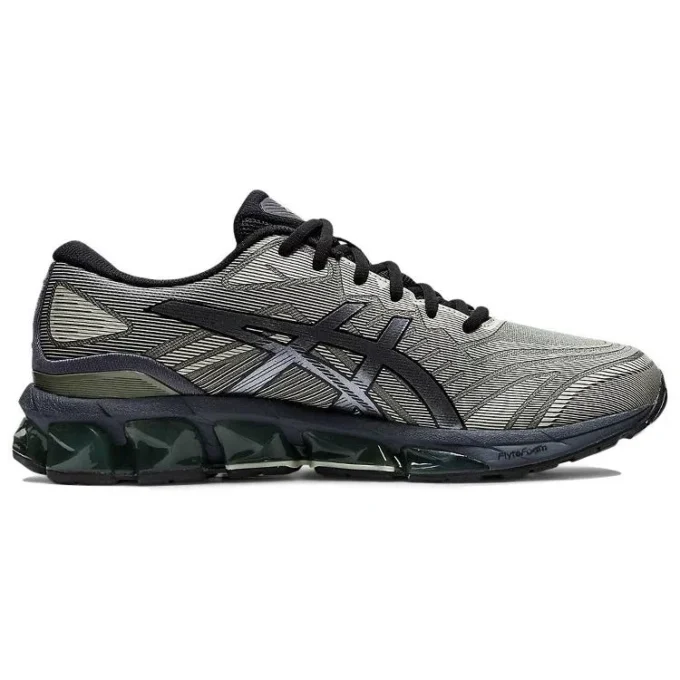 Gel-Quantum 360 7 „Gunmetal Lichen Green”