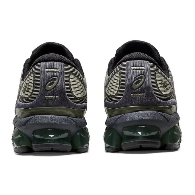 Gel-Quantum 360 7 „Gunmetal Lichen Green”