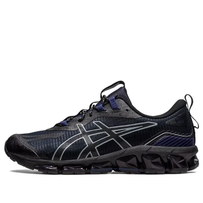 Gel-Quantum 360 7 „Midnight Black”
