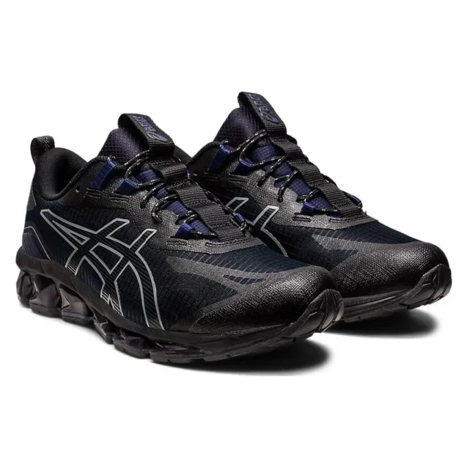 Gel-Quantum 360 7 „Midnight Black”