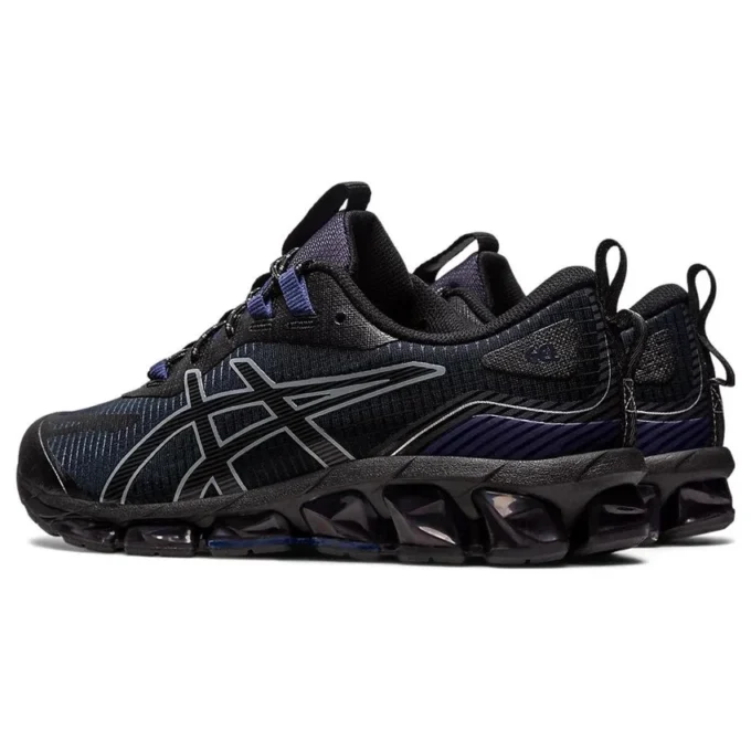 Gel-Quantum 360 7 „Midnight Black”