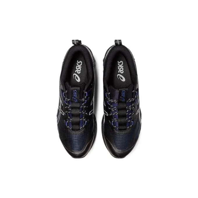 Gel-Quantum 360 7 „Midnight Black”