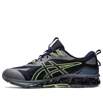 Gel-Quantum 360 7 „Midnight Lime Green”