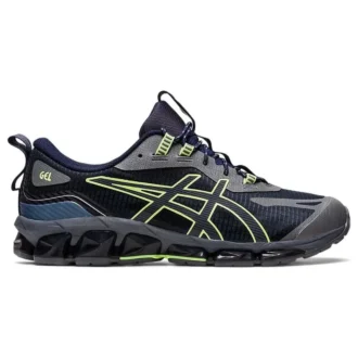Gel-Quantum 360 7 „Midnight Lime Green”