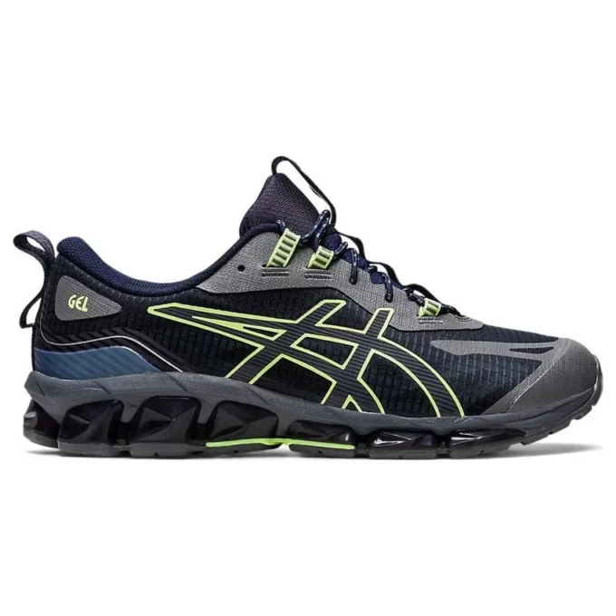 Gel-Quantum 360 7 „Midnight Lime Green”