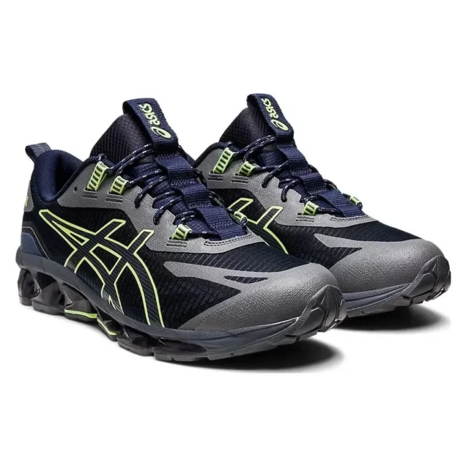 Gel-Quantum 360 7 „Midnight Lime Green”
