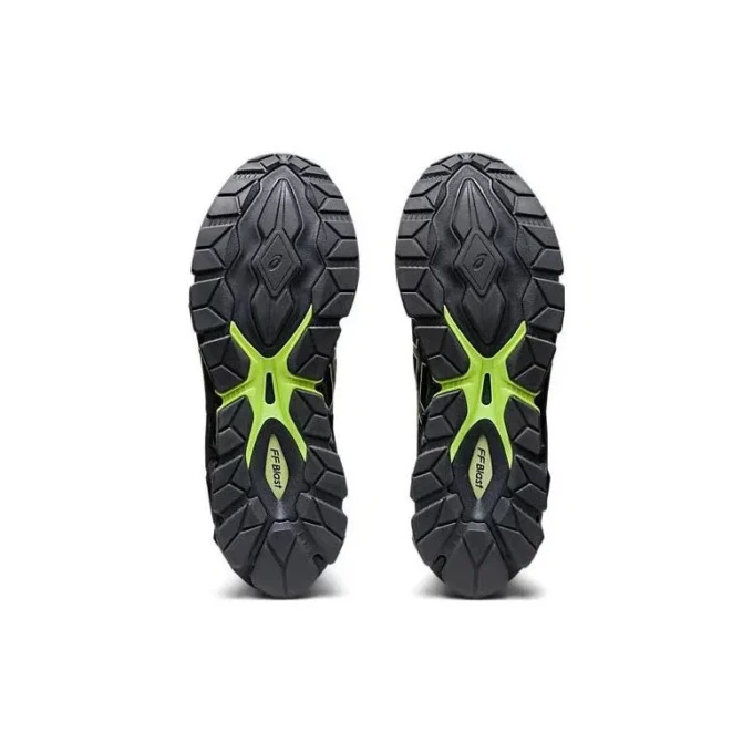 Gel-Quantum 360 7 „Midnight Lime Green”