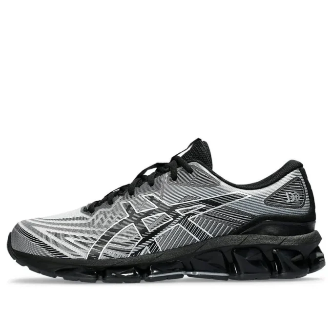 Gel-Quantum 360 7 „Negru Alb”