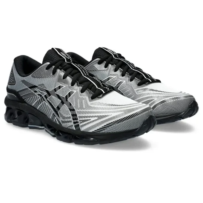 Gel-Quantum 360 7 „Negru Alb”