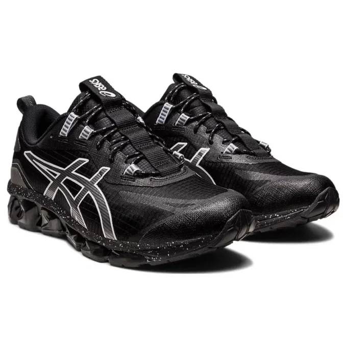 Gel-Quantum 360 7 „Negru Alb”