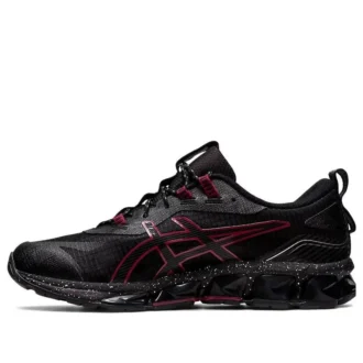 Gel-Quantum 360 7 „Negru-Burgund”