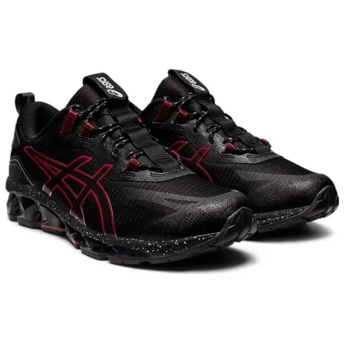 Gel-Quantum 360 7 „Negru-Burgund”