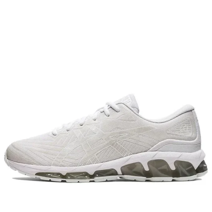 Gel-Quantum 360 7 „Triple White”