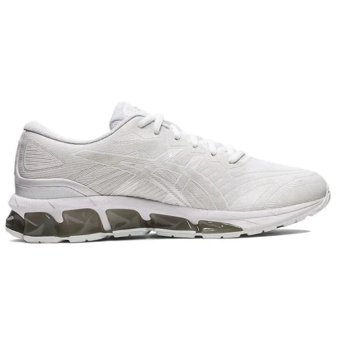 Gel-Quantum 360 7 „Triple White”