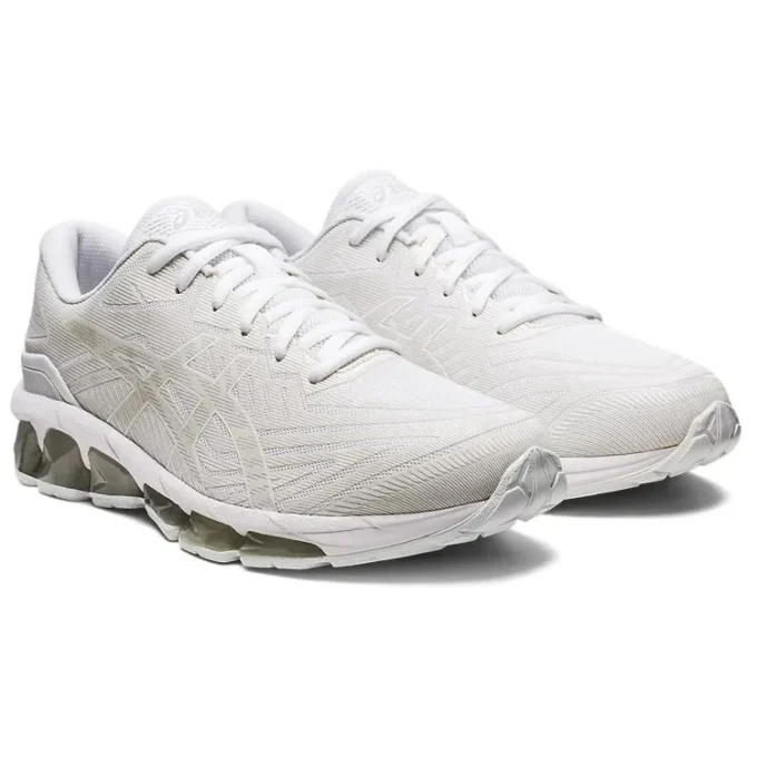 Gel-Quantum 360 7 „Triple White”