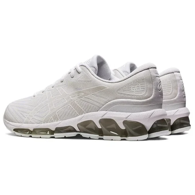 Gel-Quantum 360 7 „Triple White”