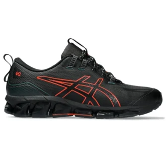 Gel-Quantum 360 7 Utility „Graphite Grey Cherry Tomato”