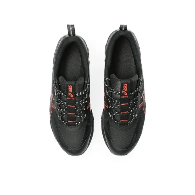 Gel-Quantum 360 7 Utility „Graphite Grey Cherry Tomato”