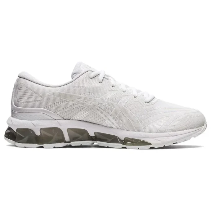 Gel-Quantum 360 7 „White Cream”