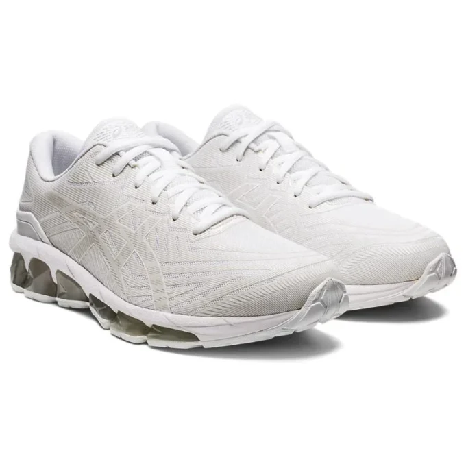 Gel-Quantum 360 7 „White Cream”