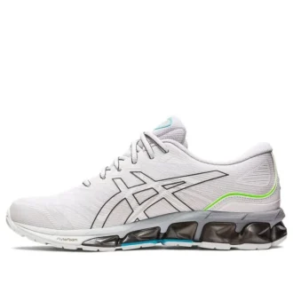 Gel-Quantum 360 7 „White Gunmetal”