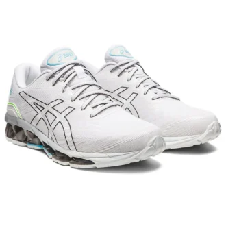 Gel-Quantum 360 7 „White Gunmetal”
