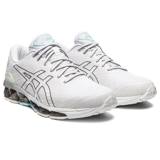 Gel-Quantum 360 7 „White Gunmetal”