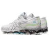 Gel-Quantum 360 7 „White Gunmetal”