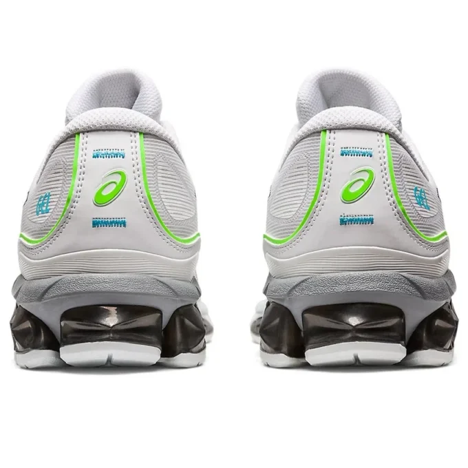 Gel-Quantum 360 7 „White Gunmetal”