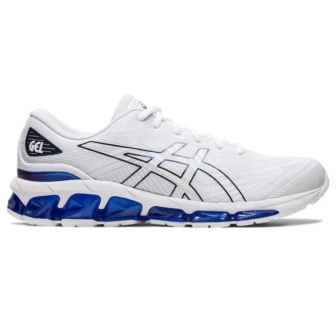 Gel-Quantum 360 7 „White Illusion Blue”