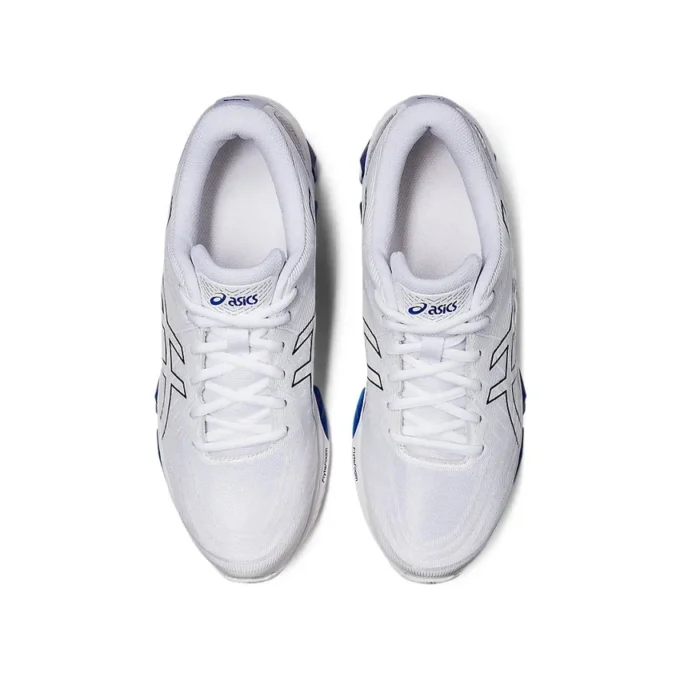 Gel-Quantum 360 7 „White Illusion Blue”