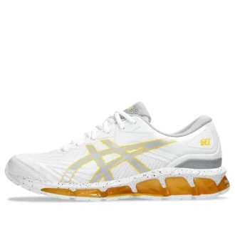Gel-Quantum 360 7 „White Saffron”