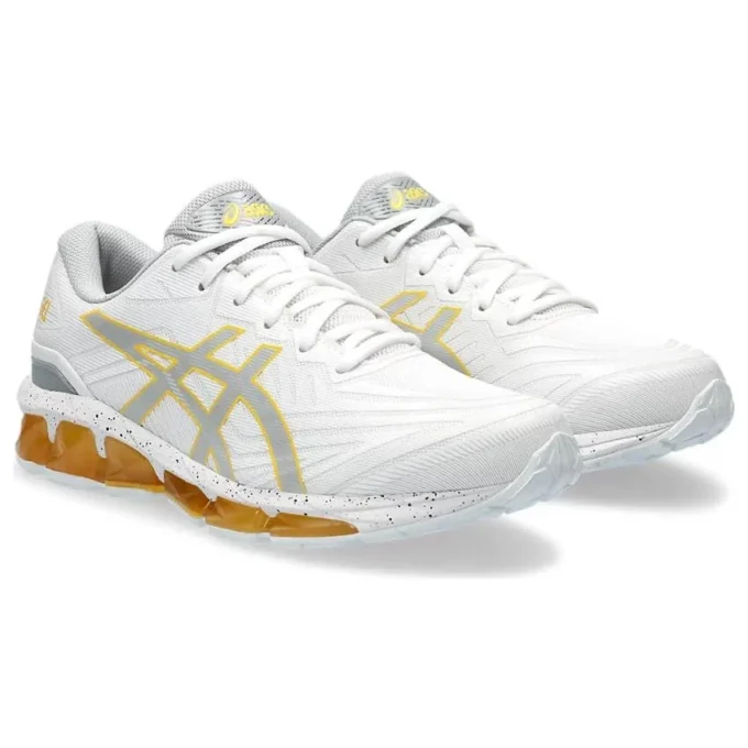 Gel-Quantum 360 7 „White Saffron”