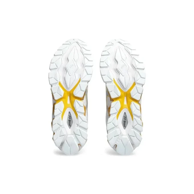Gel-Quantum 360 7 „White Saffron”