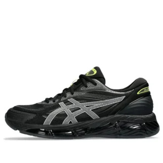 Gel-Quantum 360 8 „Negru Argintiu Neon”
