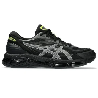 Gel-Quantum 360 8 „Negru Argintiu Neon”