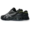 Gel-Quantum 360 8 „Negru Argintiu Neon”
