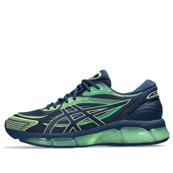 Gel-Quantum 360 8 „Night Sky Green”