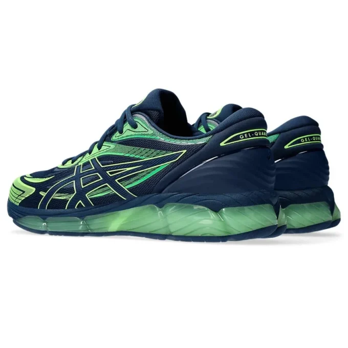 Gel-Quantum 360 8 „Night Sky Green”