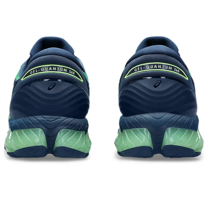 Gel-Quantum 360 8 „Night Sky Green”