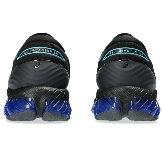 Gel-Quantum 360 8 „Ocean Pack Black Aquarium”