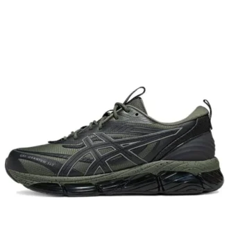 Gel-Quantum 360 8 Utility „Verde mantie Gri grafit”