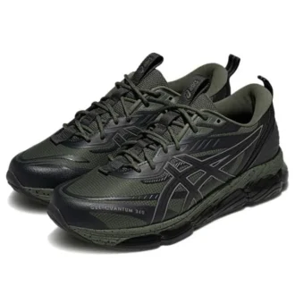 Gel-Quantum 360 8 Utility „Verde mantie Gri grafit”