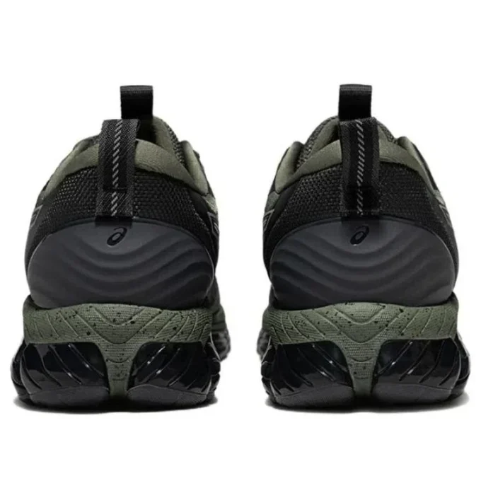 Gel-Quantum 360 8 Utility „Verde mantie Gri grafit”