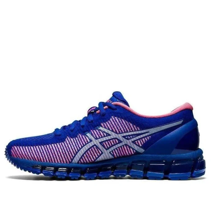 Gel-Quantum 360 CM „Blue Pink Cameo”