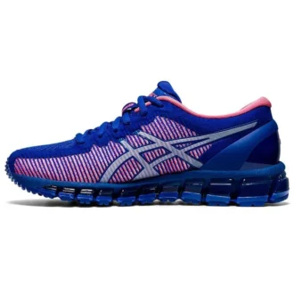 Gel-Quantum 360 CM „Blue Pink Cameo”