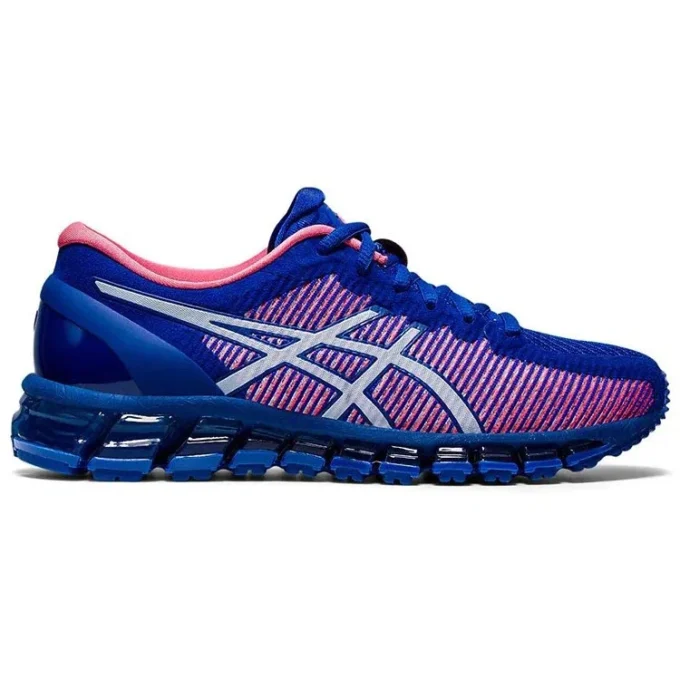 Gel-Quantum 360 CM „Blue Pink Cameo”