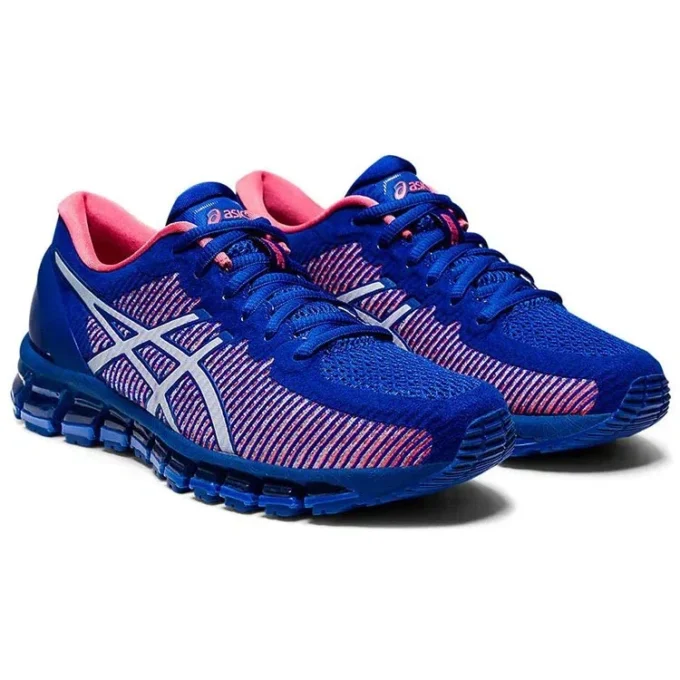 Gel-Quantum 360 CM „Blue Pink Cameo”
